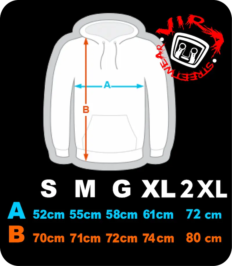 Hoodie element bosque - Imagen 3
